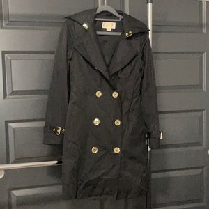 Michael Kors Trench Coat
